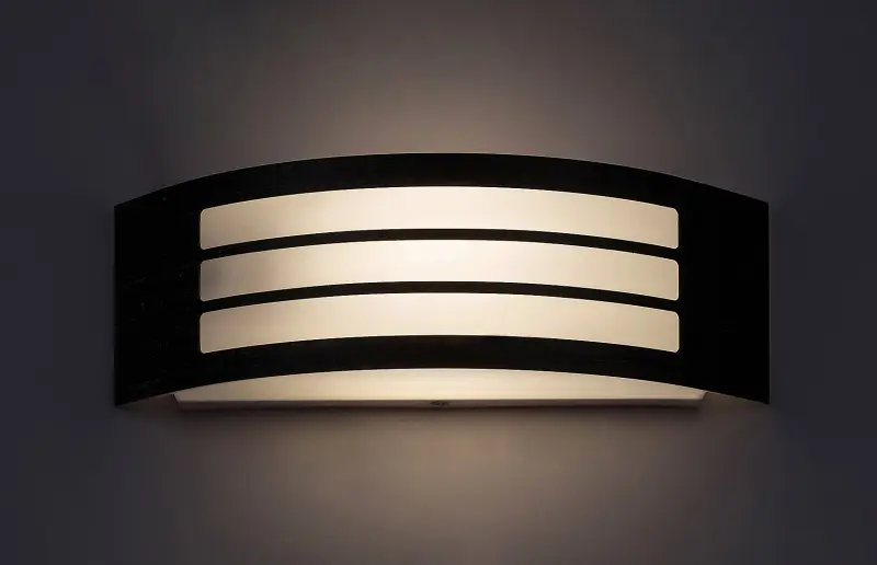 Záhradné svietidlo Rabalux 8511 1x14W E27 230V IP44